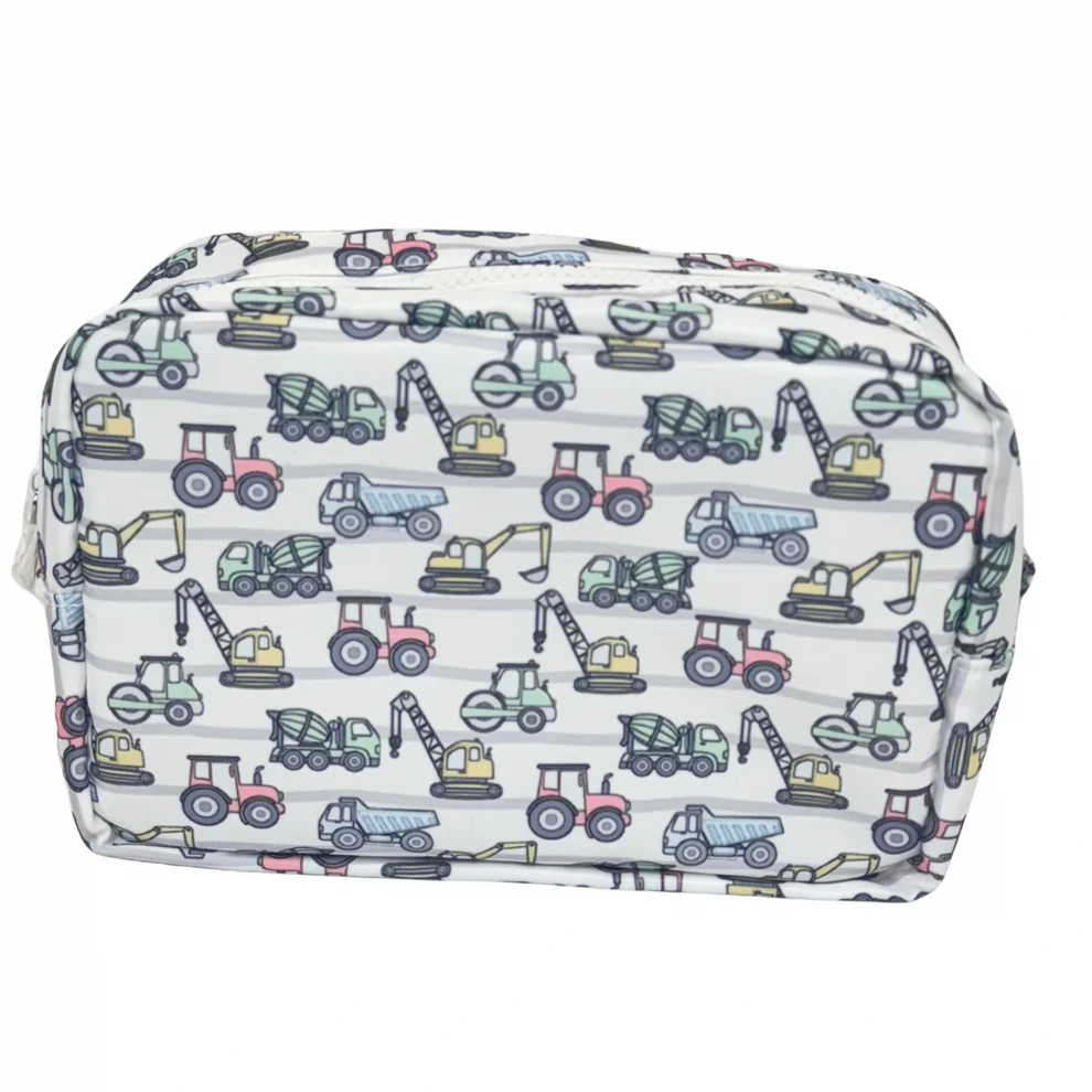 LTC Nylon Everything Bags