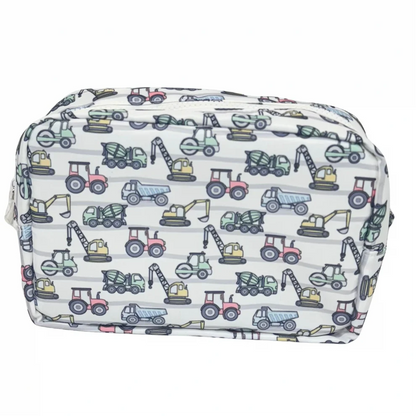 LTC Nylon Everything Bags