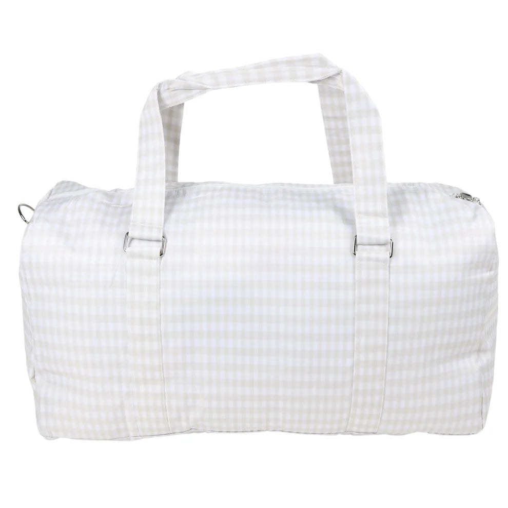 LTC Nylon Duffle Bags