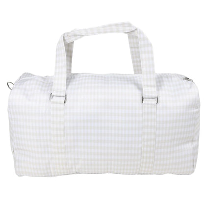 LTC Nylon Duffle Bags