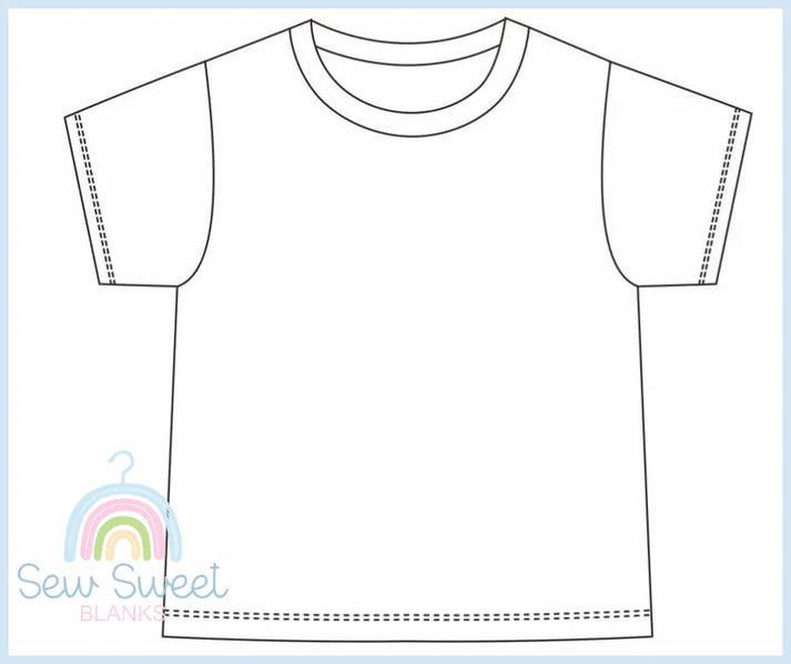 Boys Patriotic Name Shirt & Shorts Set