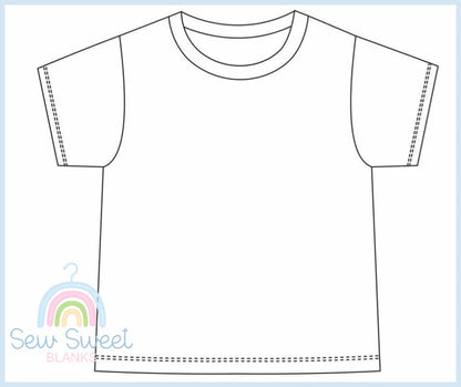 Boys Patriotic Name Shirt & Shorts Set