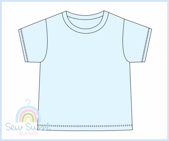 Boys Patriotic Name Shirt & Shorts Set