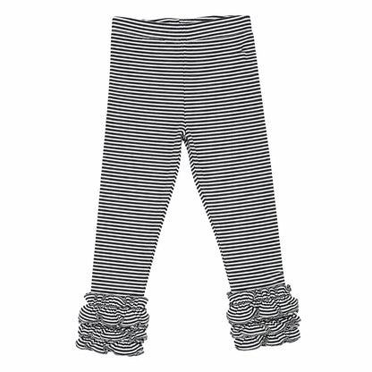 Ruffle Leggings