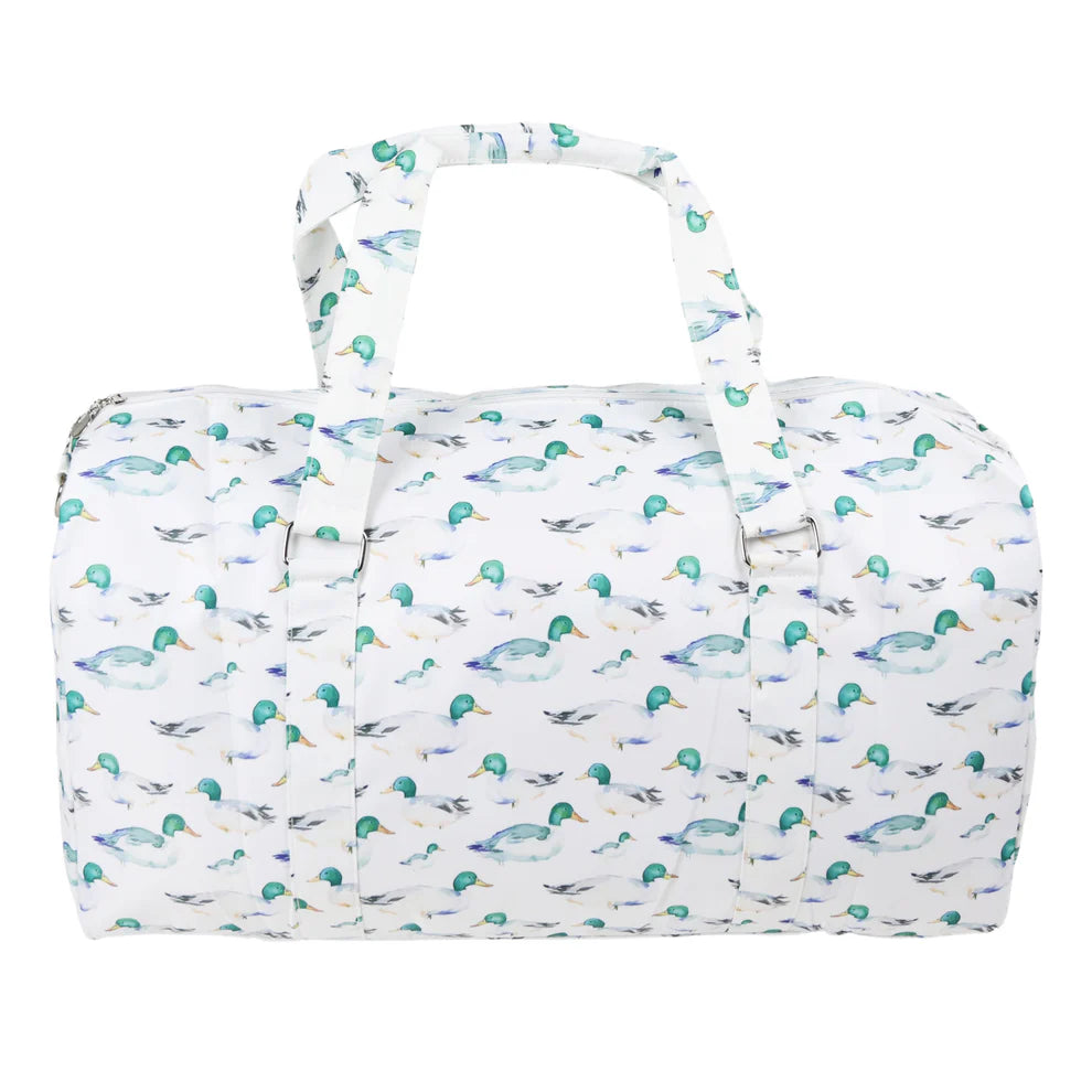 LTC Nylon Duffle Bags
