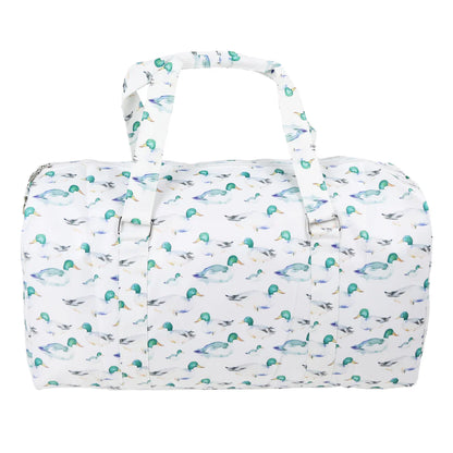 LTC Nylon Duffle Bags
