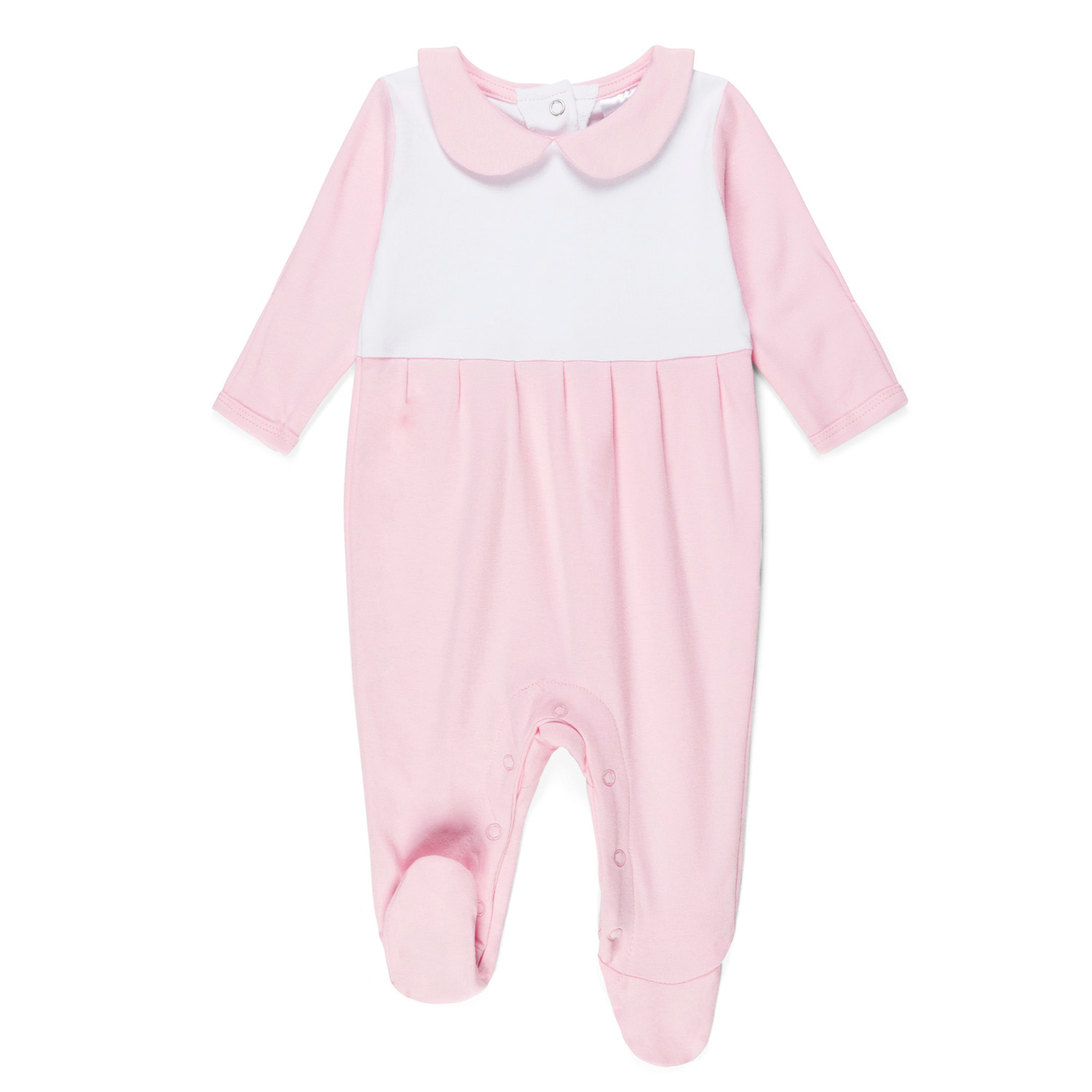 Infant Peter Pan Sleeper
