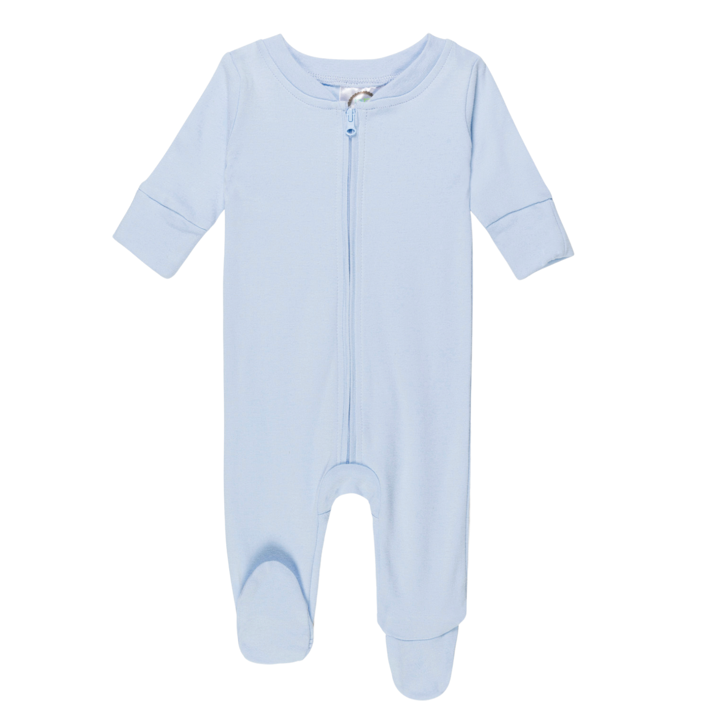 Infant Zipper Sleeper