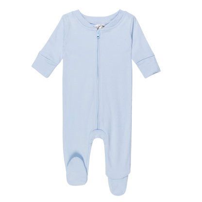 Infant Zipper Sleeper