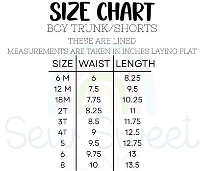 Boys Patriotic Name Shirt & Shorts Set