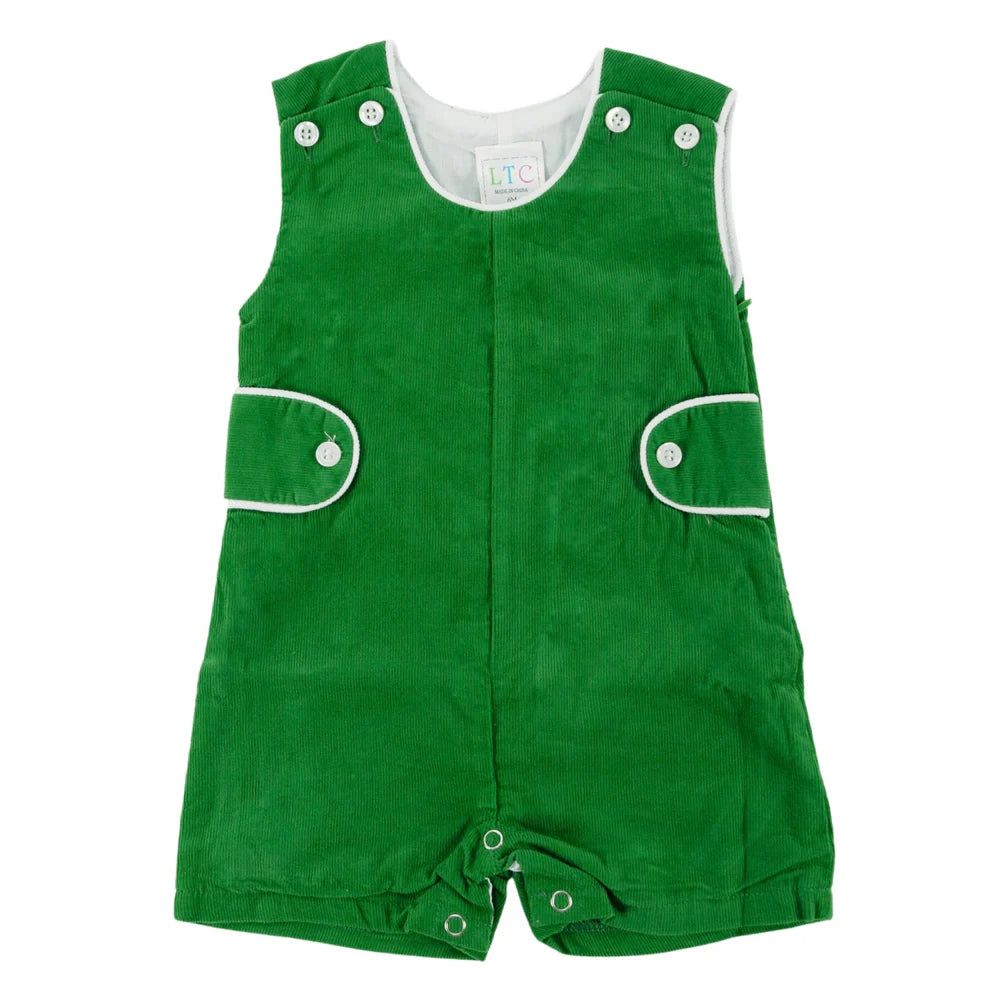 Christmas Shortall
