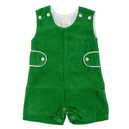Christmas Shortall
