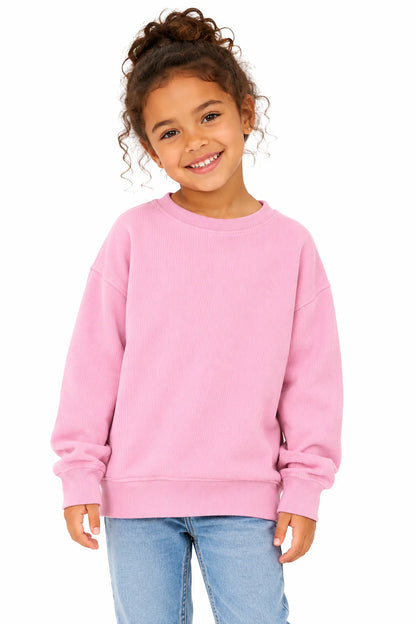 Youth Corded Crews - PreOrder