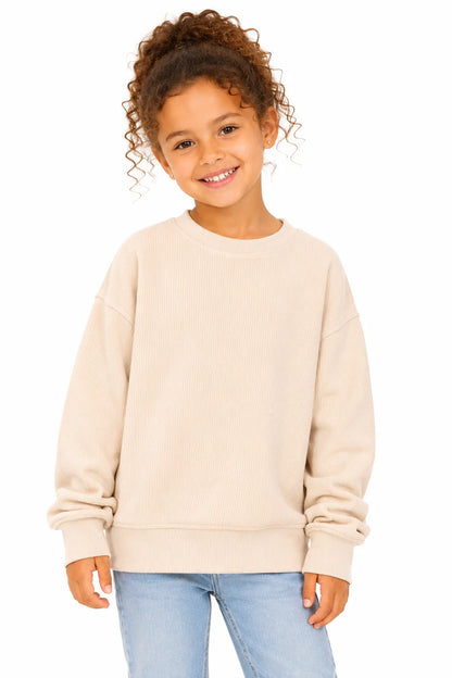 Youth Corded Crews - PreOrder