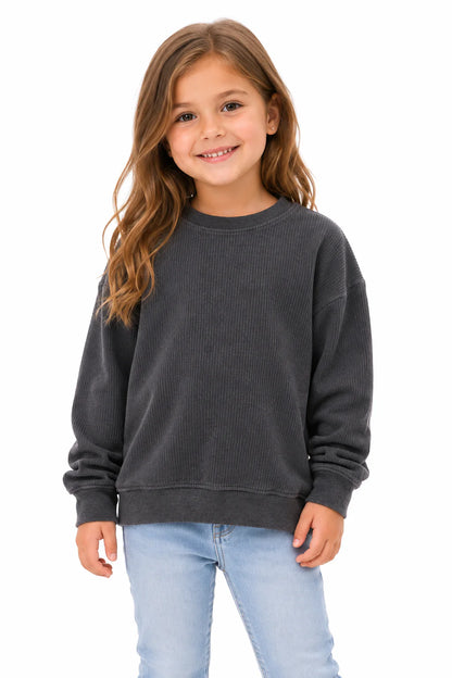 Youth Corded Crews - PreOrder