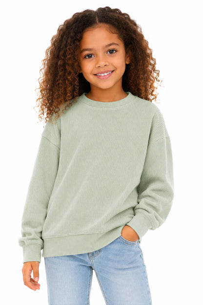 Youth Corded Crews - PreOrder