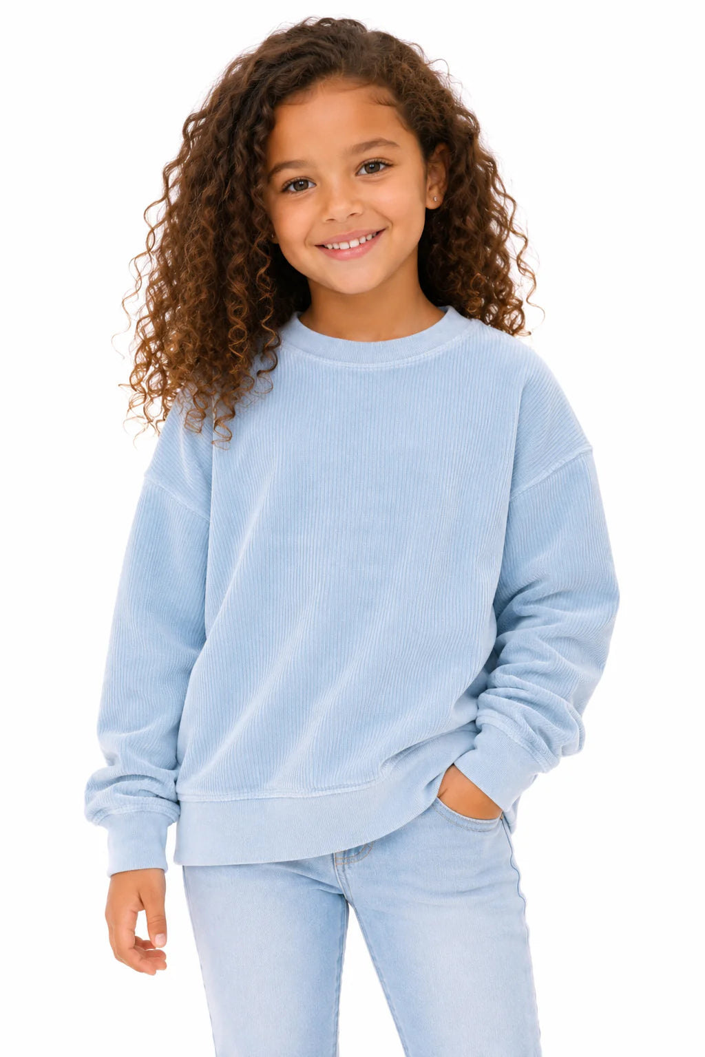 Youth Corded Crews - PreOrder
