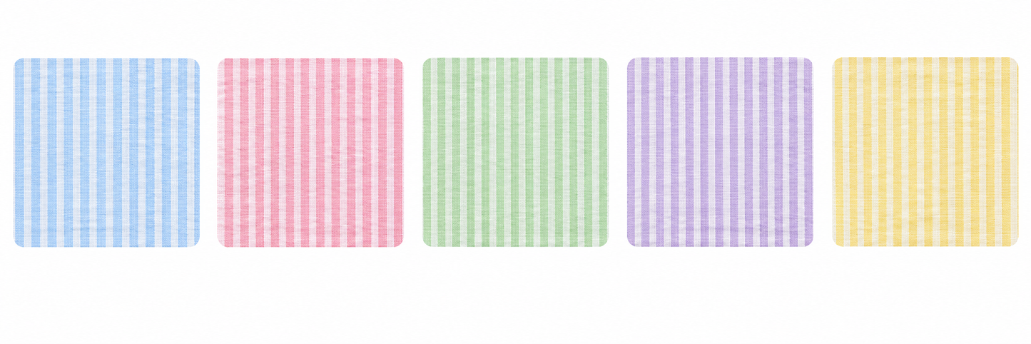 Floral Name Newborn Sash