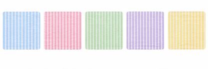 Floral Name Newborn Sash