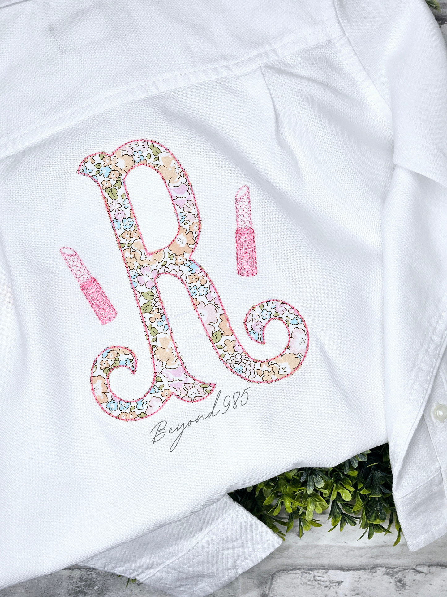 Dance Recital Cover-Up
