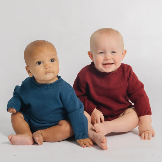 Roll Neck Bubble Unisex