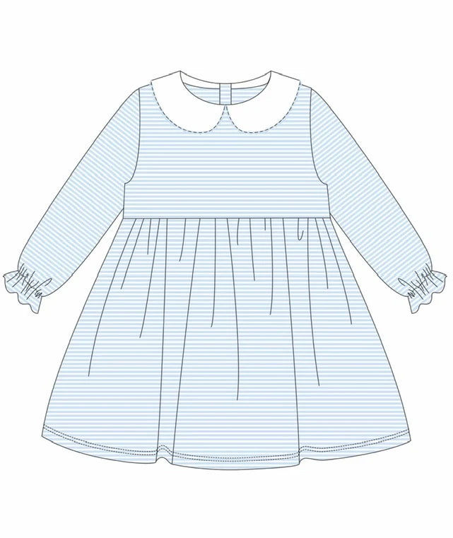 Hopping Bunnies Easter Outfits