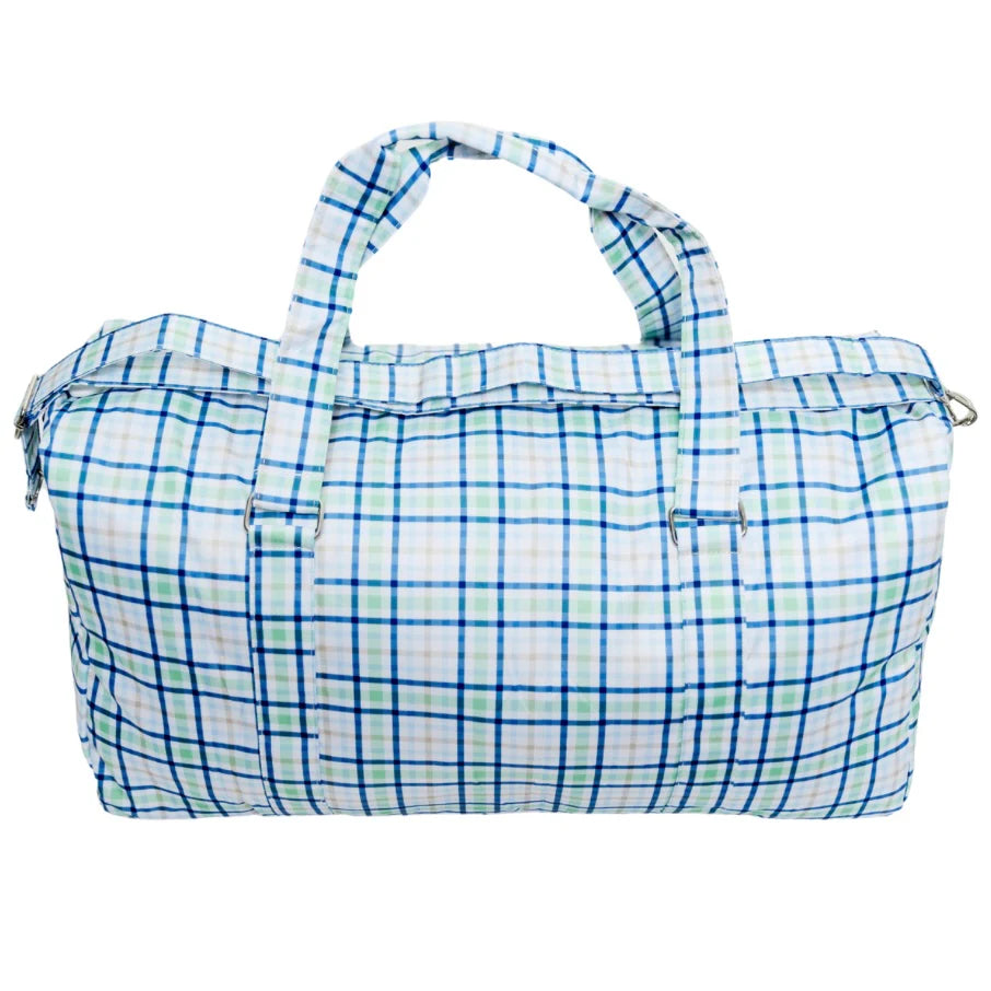 LTC Nylon Duffle Bags
