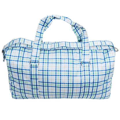 LTC Nylon Duffle Bags