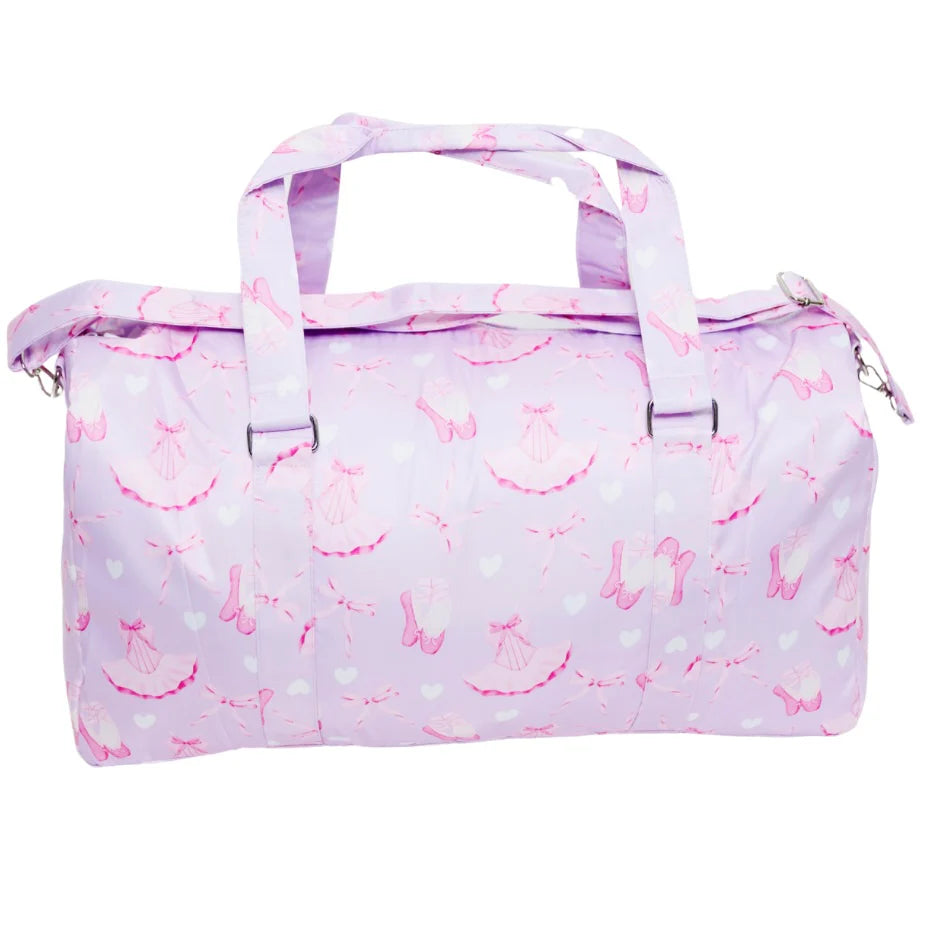 LTC Nylon Duffle Bags