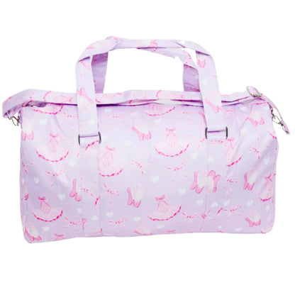 LTC Nylon Duffle Bags