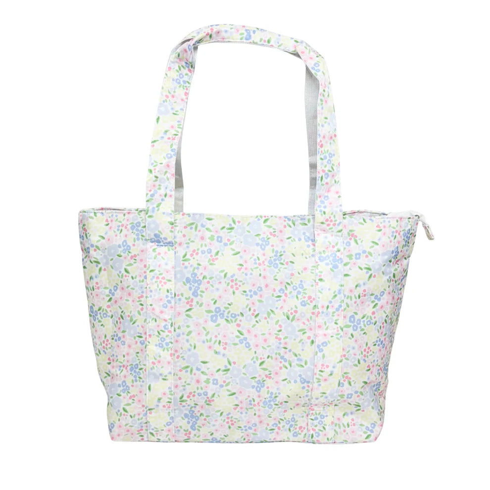 LTC Nylon Mom Totes