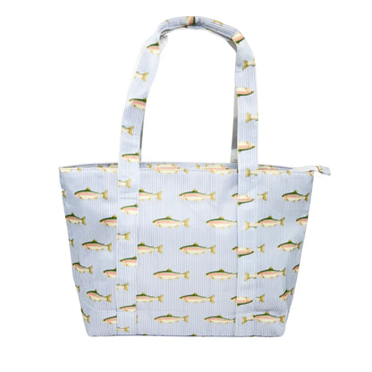 LTC Nylon Mom Totes
