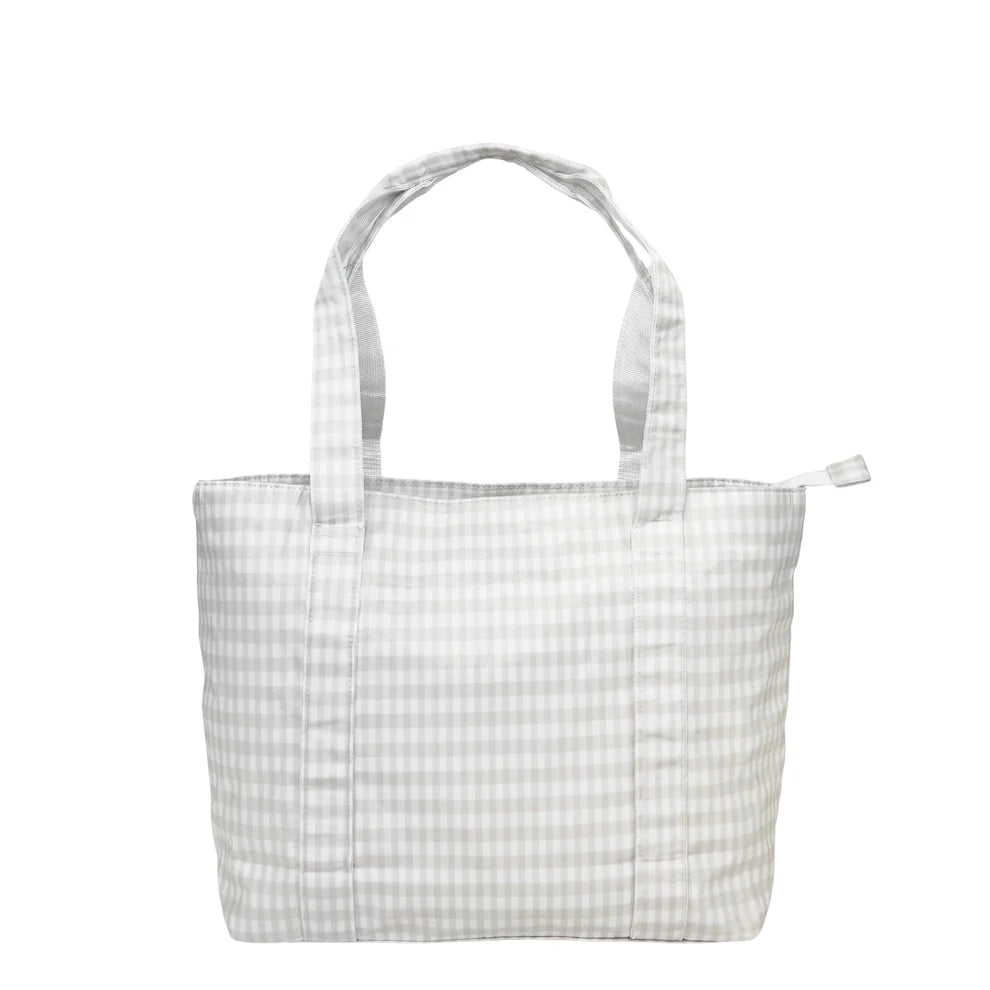 LTC Nylon Mom Totes