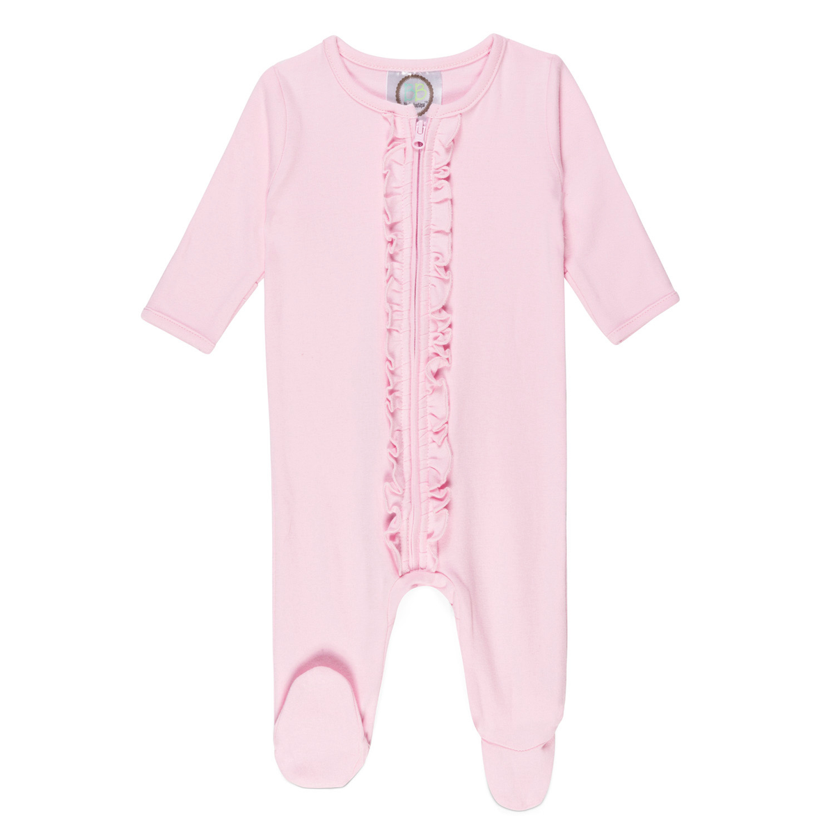 Infant Zipper Sleeper