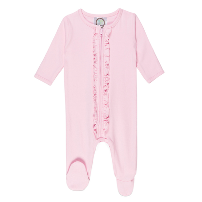 Infant Zipper Sleeper