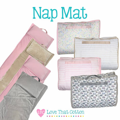 LTC Nap Mats