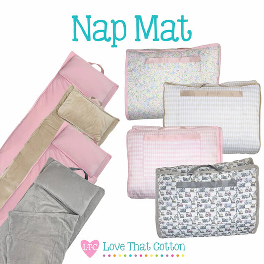 LTC Nap Mats