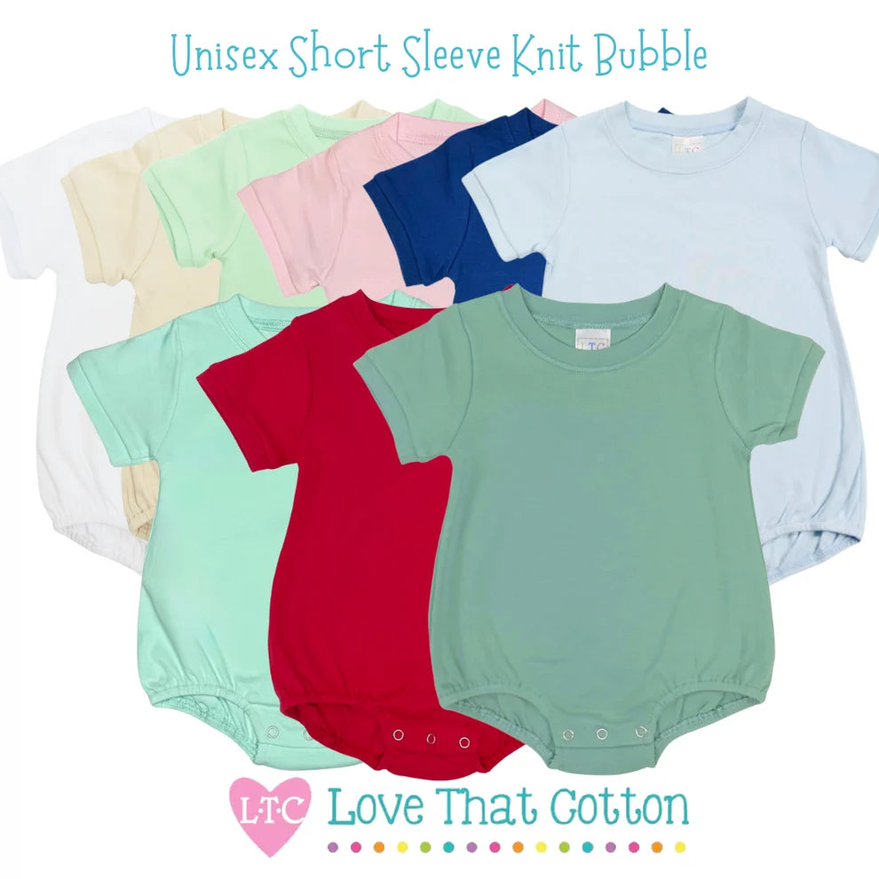 Park Days T-Shirt Bubble