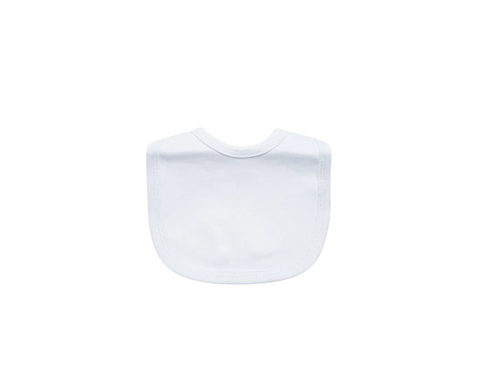 1st Birthday Bib | Matches Your Party Theme