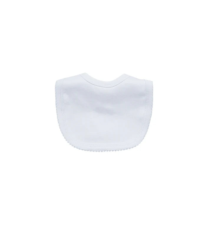1st Birthday Bib | Matches Your Party Theme