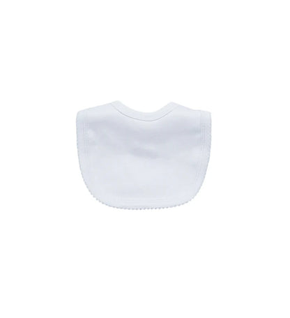 1st Birthday Bib | Matches Your Party Theme