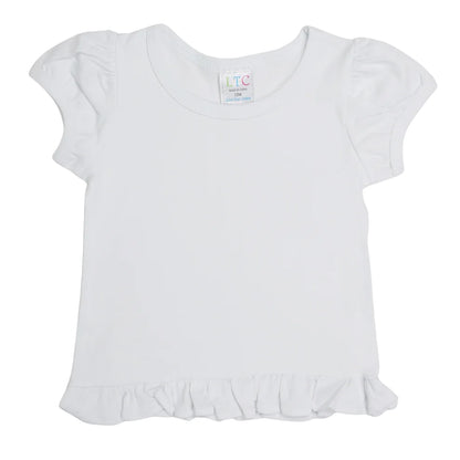 Mini Design Short Sleeve T-Shirt
