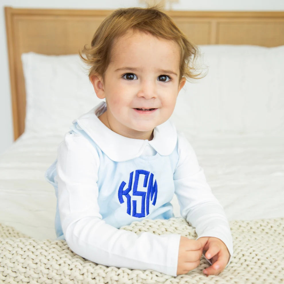 Boys Corduroy Longall