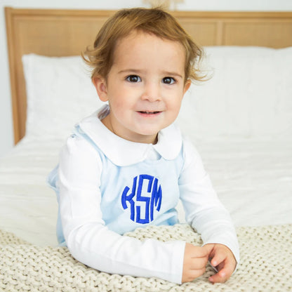Boys Corduroy Longall