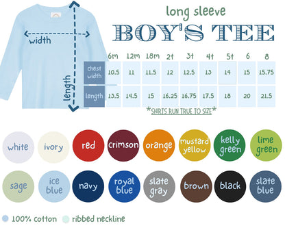 Character T-Shirts