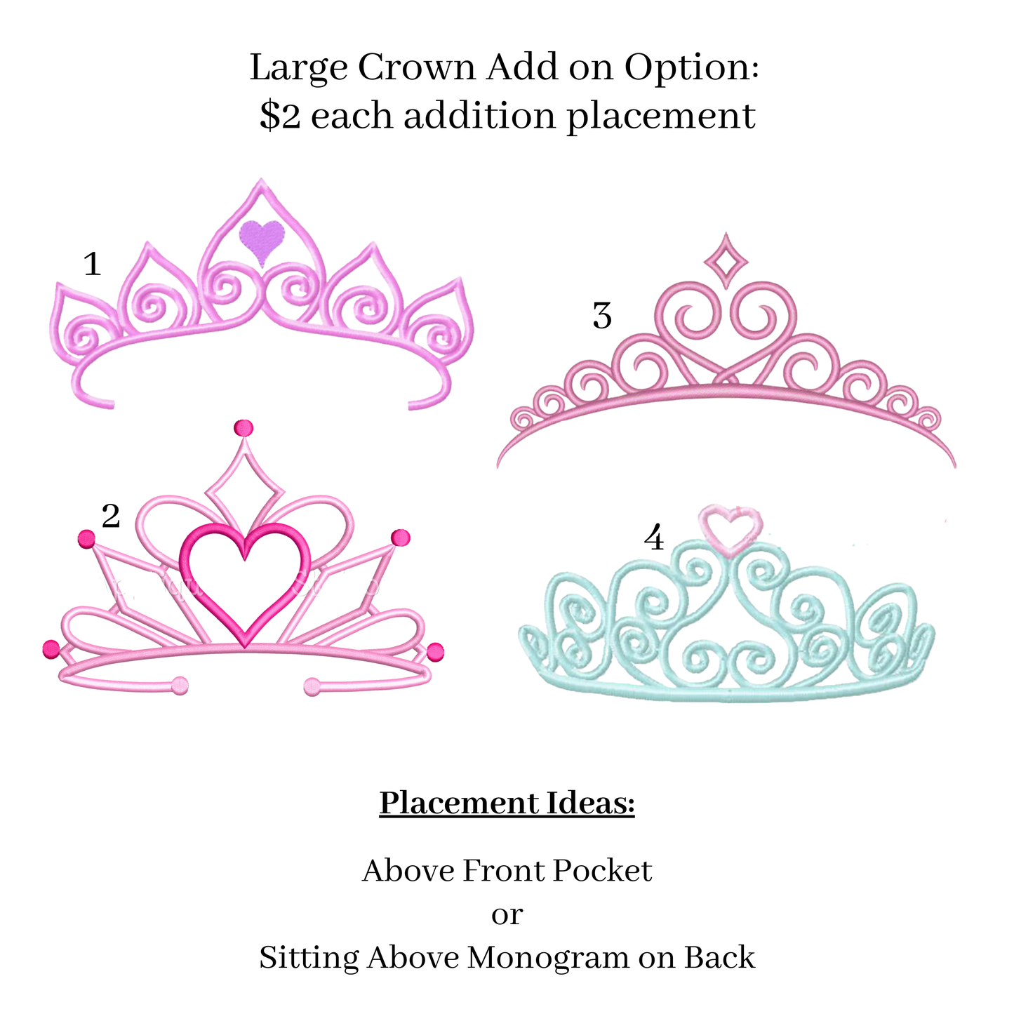 Dance Recital Cover-Up