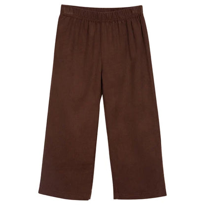 Boys Corduroy Pants