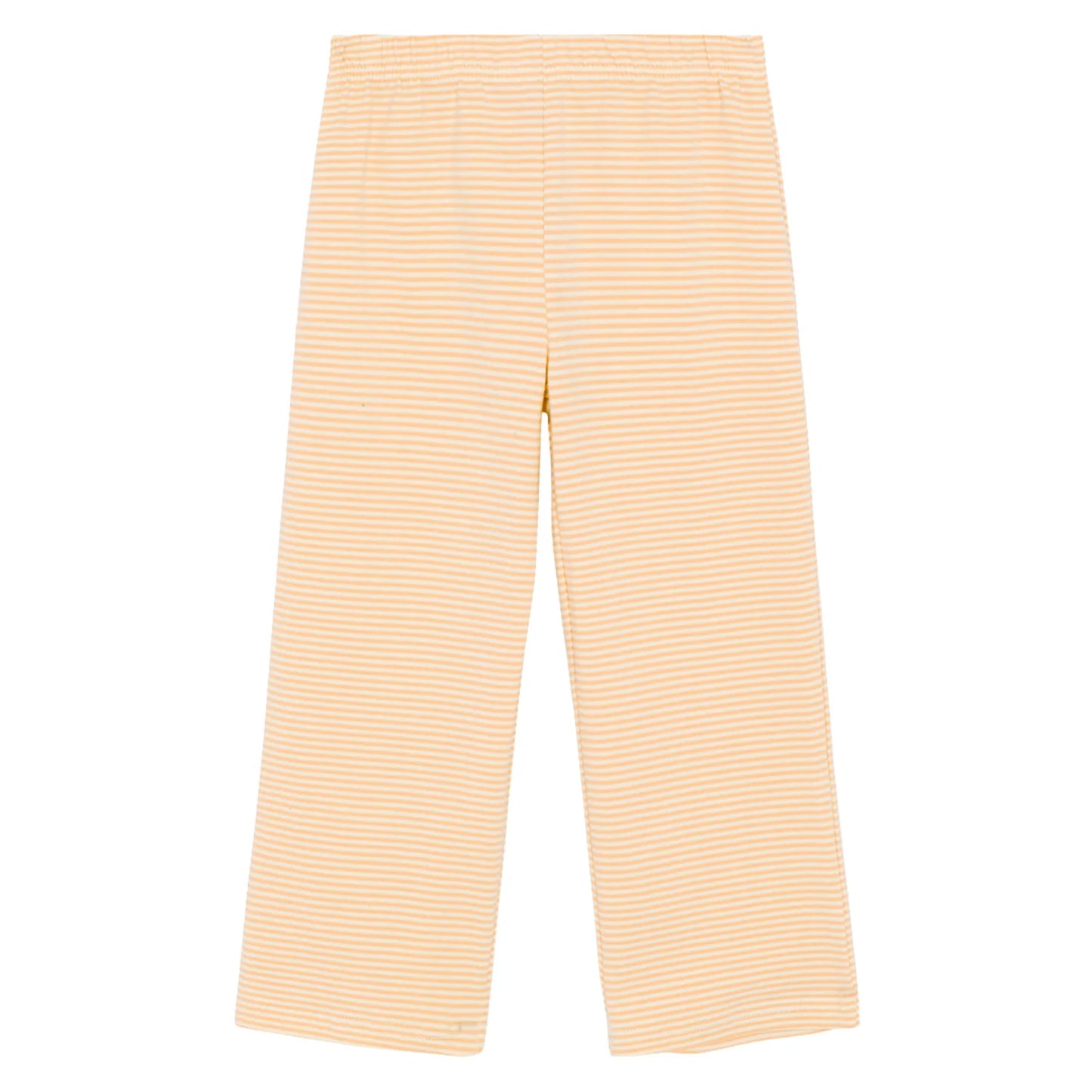 Boys Micro-Striped Pants
