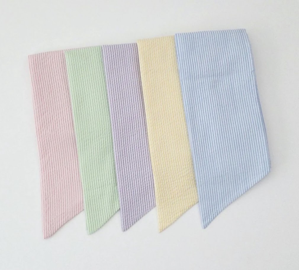 Personalized Newborn Sash