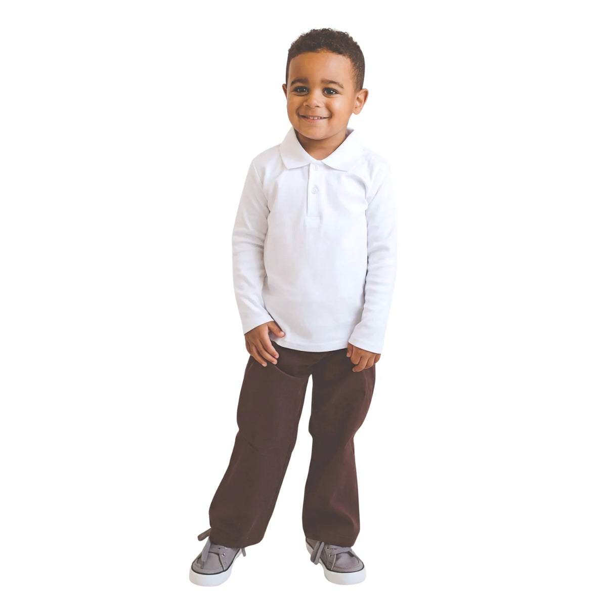 Boys Corduroy Pants